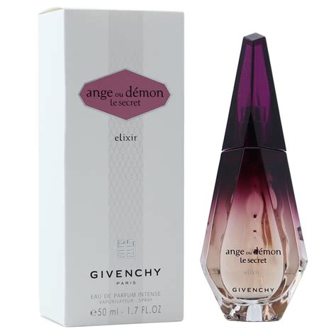 GIVENCHY Ange ou Demon Le Secret Eau de 